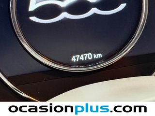 Fiat 500 1.0 Hybrid Dolcevita 51 kW (70 CV)