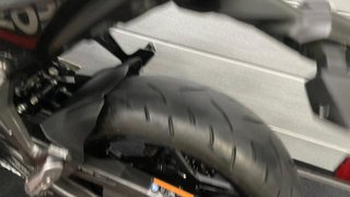 Kawasaki Ninja 650 Negra