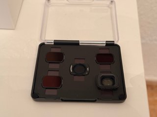 DJI Osmo Pocket 4 Creator Combo