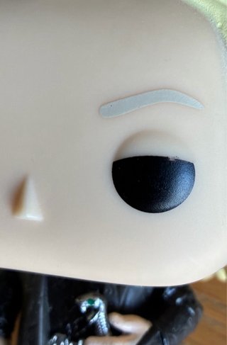 Funko Pop! Lucius Malfoy #36 Harry Potter