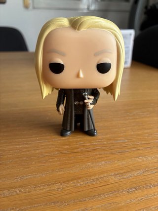 Funko Pop! Lucius Malfoy #36 Harry Potter