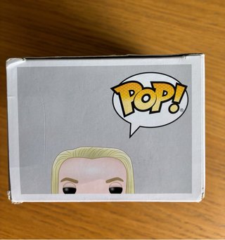 Funko Pop! Lucius Malfoy #36 Harry Potter