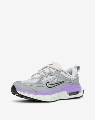 Nike Air Max Bliss Photon Dust Lila Donna