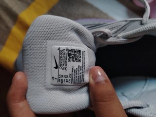 Nike Air Max Bliss Photon Dust Lila Donna
