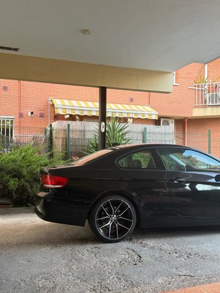 Llantas 19 pulgadas BMW Medida 235/30/19 265/30/19