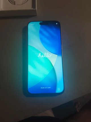 iPhone 17 Pro Max Naranja