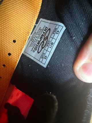 Tênis Olympikus Corre Turbo Vermelho