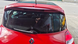 Renault Megane  2.0 16 v 2008