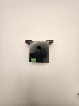 Interruptor Corriente AC BERM 0.2-38A