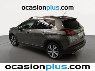 Peugeot 2008 BlueHDi 100 Allure 74 kW (100 CV)