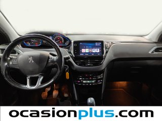 Peugeot 2008 BlueHDi 100 Allure 74 kW (100 CV)