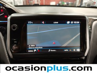 Peugeot 2008 BlueHDi 100 Allure 74 kW (100 CV)