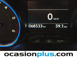 Peugeot 2008 BlueHDi 100 Allure 74 kW (100 CV)