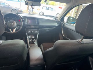 Mazda CX-5 2015