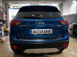 Mazda CX-5 2015