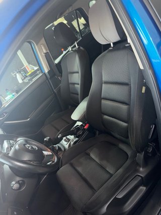 Mazda CX-5 2015