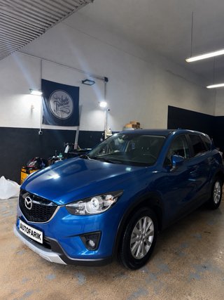 Mazda CX-5 2015