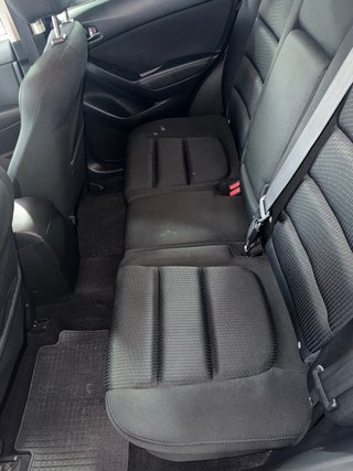 Mazda CX-5 2015