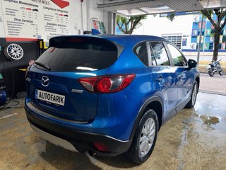 Mazda CX-5 2015