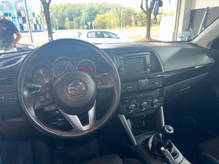 Mazda CX-5 2015
