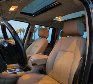 Land Rover Discovery 4 HSE 255CV 2013  "NACIONAL"