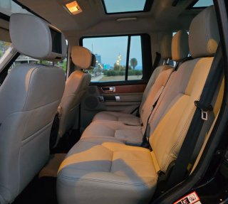 Land Rover Discovery 4 HSE 255CV 2013  "NACIONAL"