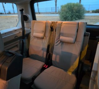 Land Rover Discovery 4 HSE 255CV 2013  "NACIONAL"