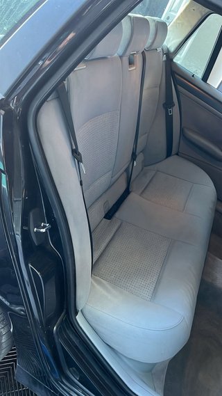 BMW Serie 3 320d e46 touring