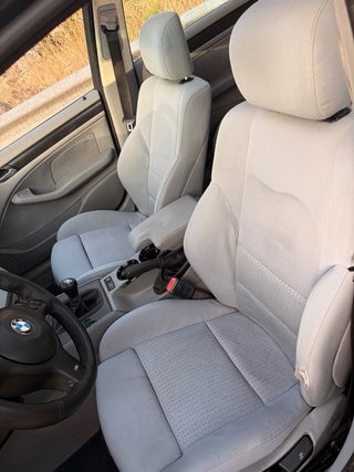 BMW Serie 3 320d e46 touring