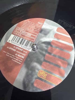 TNT - Spring