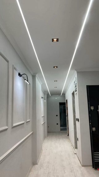 Renovación completa de piso