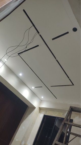 Renovación completa de piso