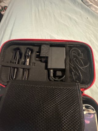 Nintendo switch oled 512gb