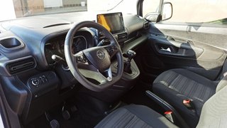 Opel Combo Life 2021