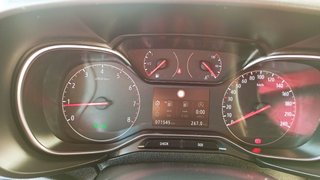 Opel Combo Life 2021