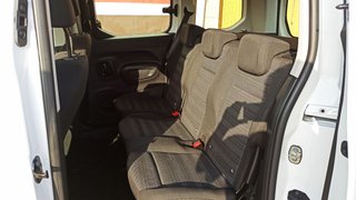 Opel Combo Life 2021
