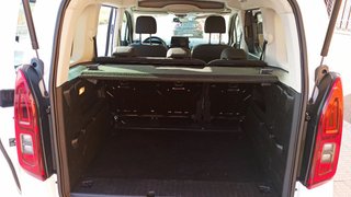 Opel Combo Life 2021