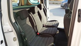 Opel Combo Life 2021
