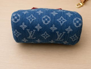 Bolso Louis Vuitton Vaquero