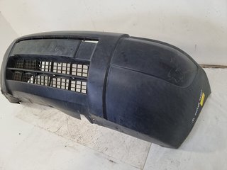 PARAGOLPES DELANTERO CITROEN BERLINGO 9643802277
