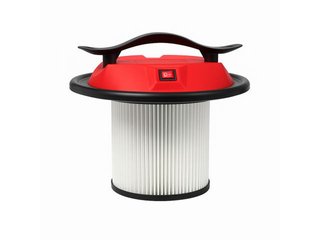 Aspirador de cenizas Retoo 10 L 800 W chimenea