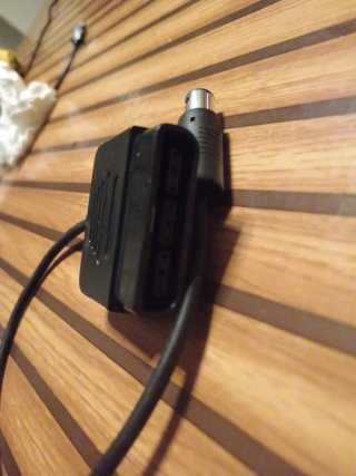 Cavo Playstation Sony