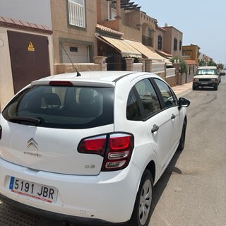 Citroen C3 2015