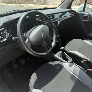 Citroen C3 2015