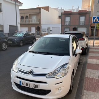 Citroen C3 2015
