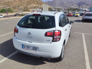 Citroen C3 2015