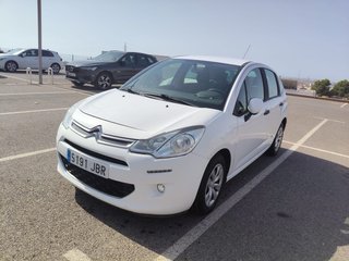 Citroen C3 2015