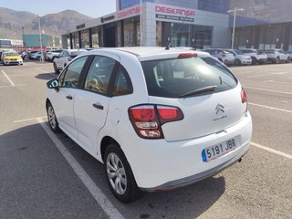 Citroen C3 2015
