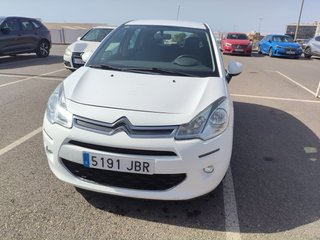 Citroen C3 2015