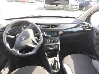 Citroen C3 2015